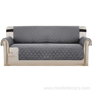 Loveseat Sofa Slipcover for 1/2/3/4 Seater